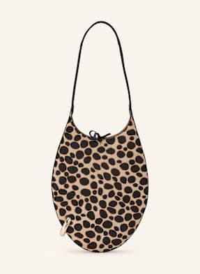 Tory Burch Handtasche beige