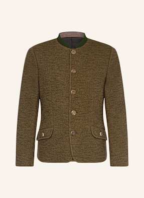 Grasegger Kazajka Obolus olivová