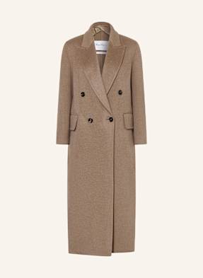 Max Mara Cashmere-Mantel Armonia braun