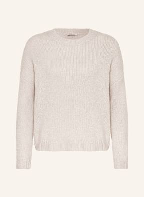 Lilienfels Pullover grau