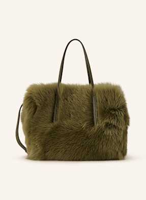 Abro Handtasche Noelle gruen