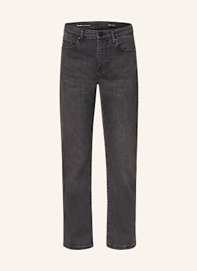 Ag Jeans Straight Džíny Girlfriend clye