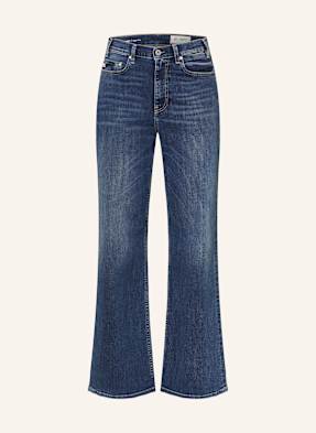 Ag Jeans Džíny S Širokými Nohavicemi New Baggy sant