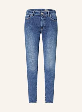 Ag Jeans Džíny Barrel Hattie bobn