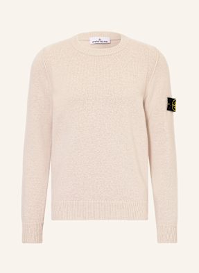 Stone Island Pullover beige