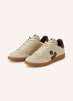 Isabel Marant Sneaker Bryce beige