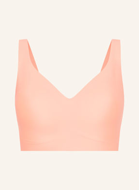 Chantelle Bustier Softstretch Power pink