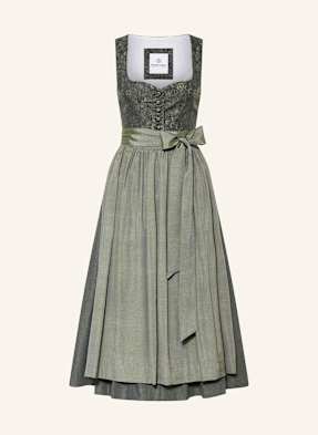 Hammerschmid Dirndl Rothsee zelená