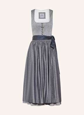 Hammerschmid Dirndl Pillersee šedá