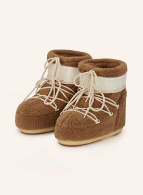 Moon Boot Moon Boots Icon Low velbloudí
