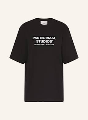 Pas Normal Studios Tričko černá