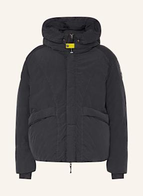 Parajumpers Bunda Percival černá
