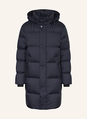 Marc O'polo Daunenparka blau
