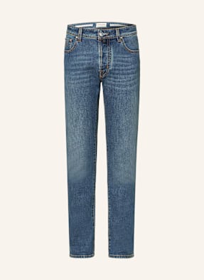 Jacob Cohen Džíny Bard Slim Fit 200d medium blue