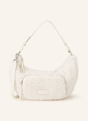 Marc O'polo Beuteltasche Alini Small weiss