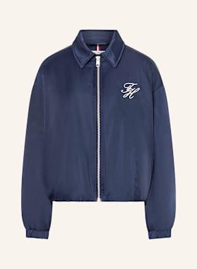 Tommy Hilfiger Blouson tmavě modrá