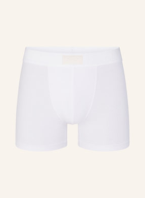 Skims Boxerky Skims Cotton chalk
