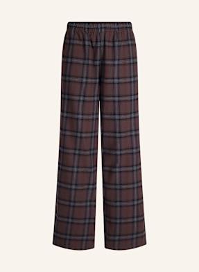 Skims Pyžamové Kalhoty Flannel Z Flanelu phoenix plaid