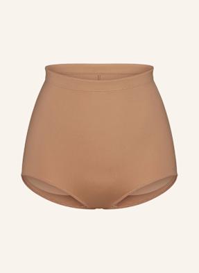 Skims Kalhoty Tvarující Postavu Body Butt Enchancing sienna