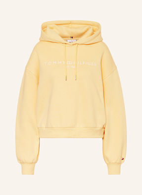 Tommy Hilfiger Hoodie gelb