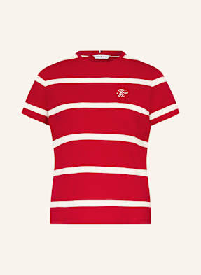 Tommy Hilfiger T-Shirt rot