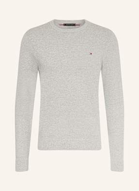 Tommy Hilfiger Pullover grau