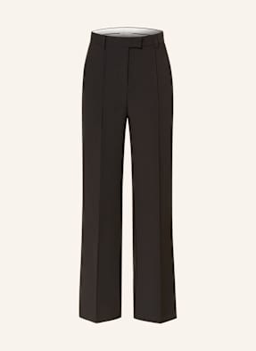 Neo Noir Marlenehose Sury schwarz