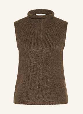 Neo Noir Pullunder Odelia braun