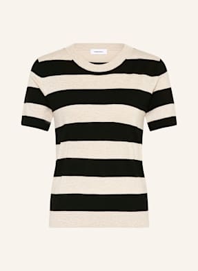 Darling Harbour Strickshirt beige