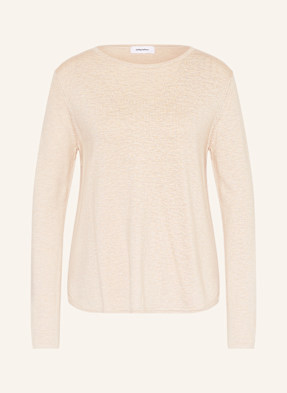 Darling Harbour Pullover beige