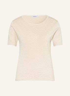 Darling Harbour Strickshirt beige