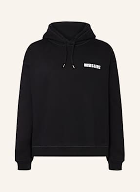 dsquared2 Hoodie obsessed2 schwarz