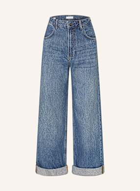 Rich & Royal Džíny 700 denim blue