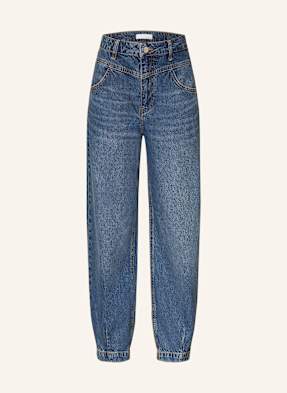 Rich & Royal Mom Džíny 700 denim blue