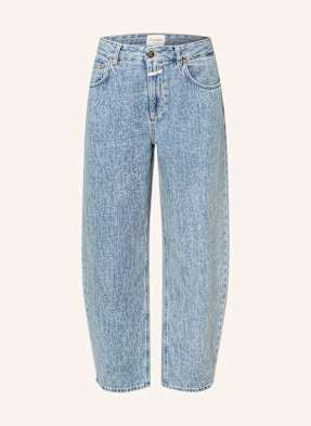 Closed Barrel Džíny Jazzie lbl light blue