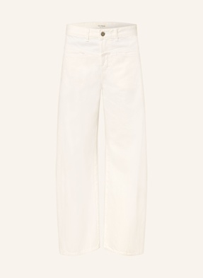 Closed Barrel Jeans Tori-X weiss
