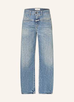 Closed Barrel Jeans Tori-X blau