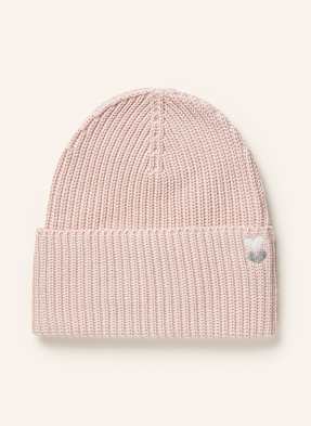 Marc O'polo Mütze rosa