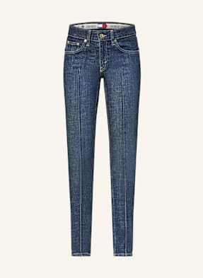 Tommy Jeans Skinny Džíny 1ce tinted denim