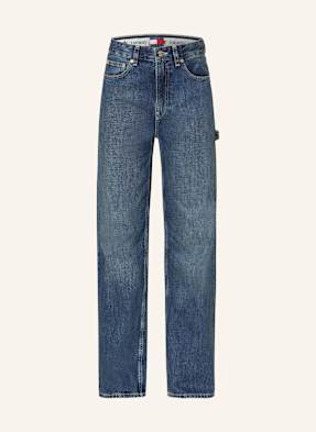 Tommy Jeans Džíny Tommy Girl 1ce tinted denim