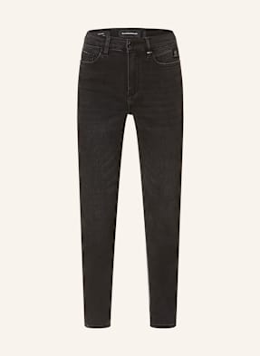 Elias Rumelis Skinny Džíny Manou 1391 date black