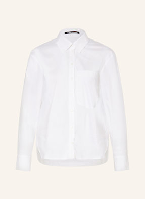 Luisa Cerano Hemdbluse weiss