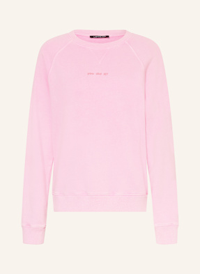 Luisa Cerano Sweatshirt rosa