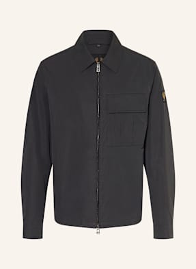 Belstaff Bunda Cargo černá