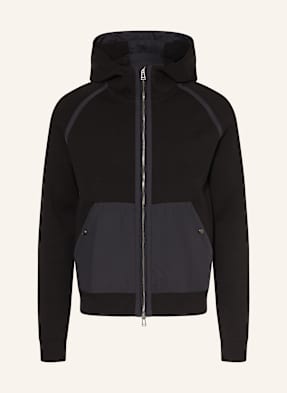 Belstaff Pletený Kardigan View černá