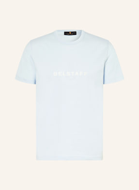 Belstaff Tričko Surface tmavě modrá