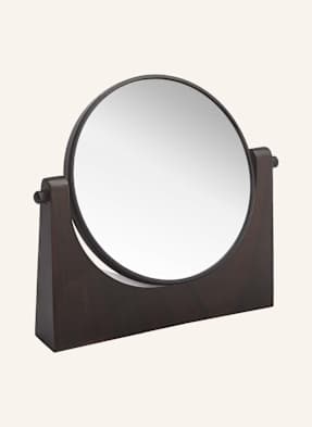 Aquanova Kosmetické Zrcadlo Ebony Výška: 14,3 cm
