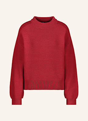 Monari Pullover rot
