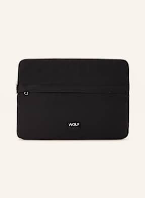 Wouf Pouzdro Na Notebook Oslo černá