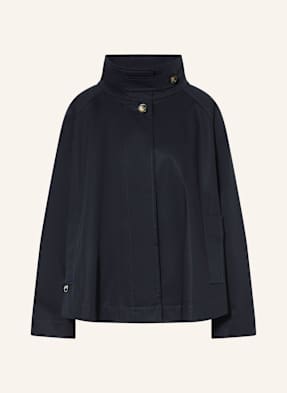 Cinque Jacke Cijil blau